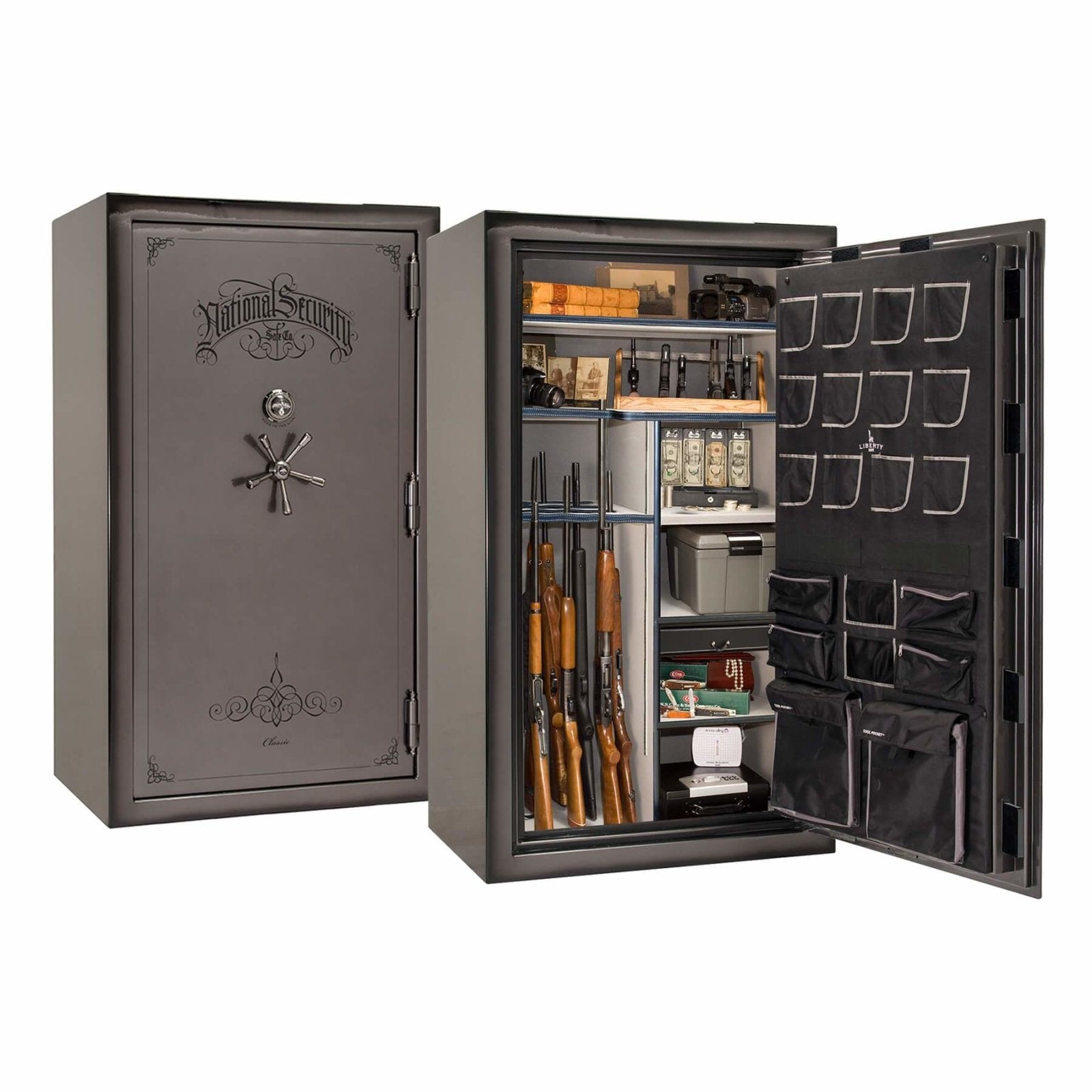 Classic Plus 50 - Northwest Safe
