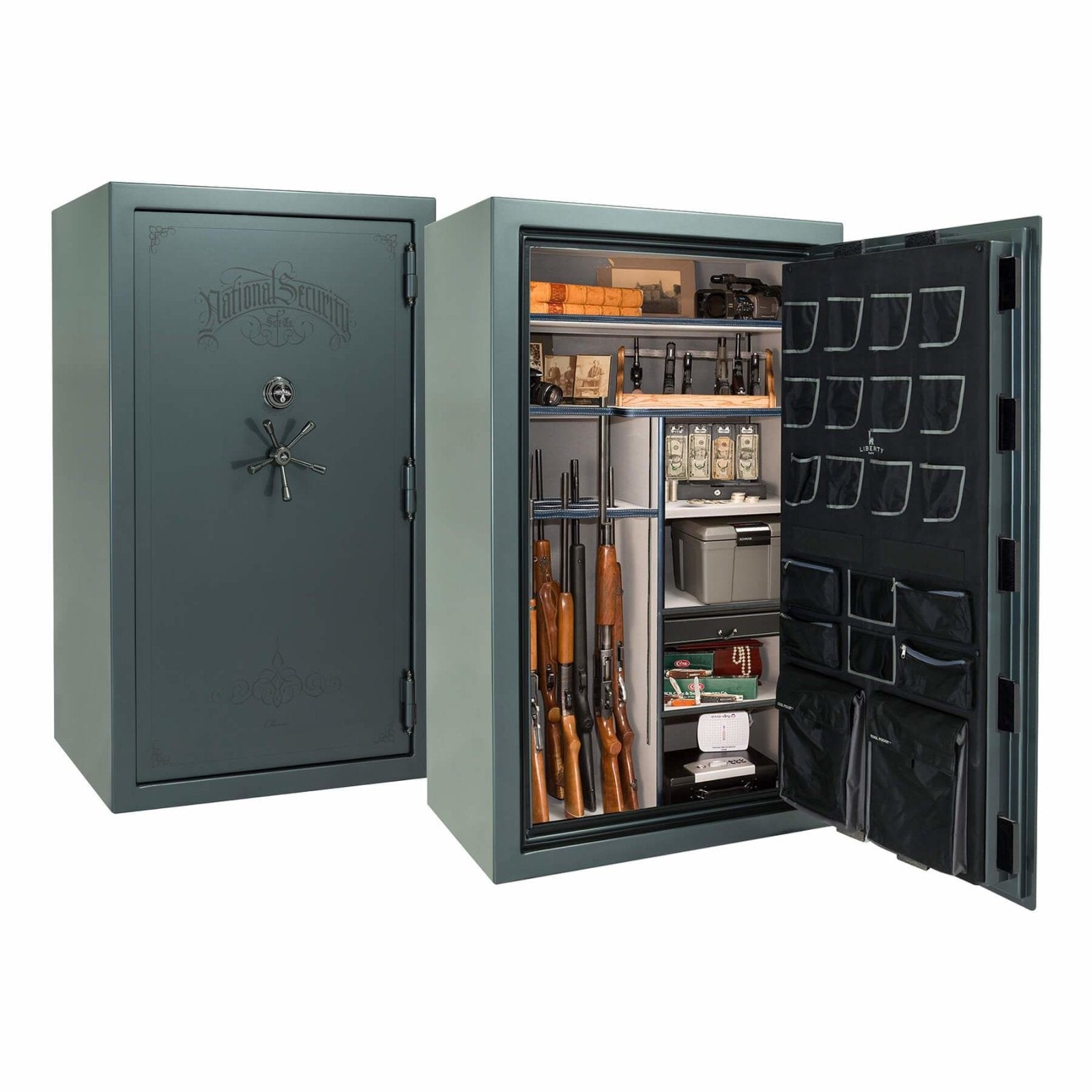 Classic Plus 50 - Northwest Safe