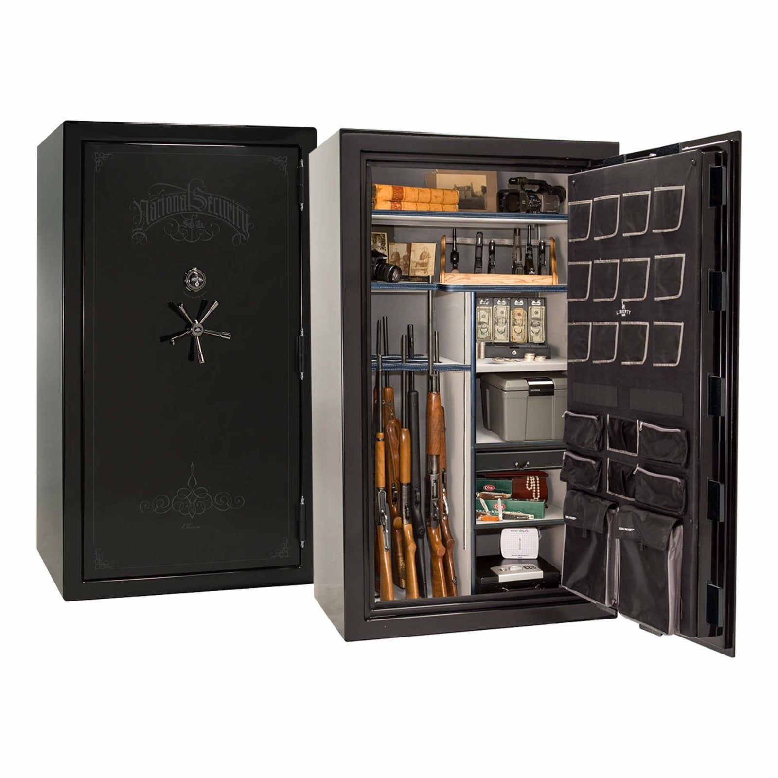 Classic Plus 50 - Northwest Safe