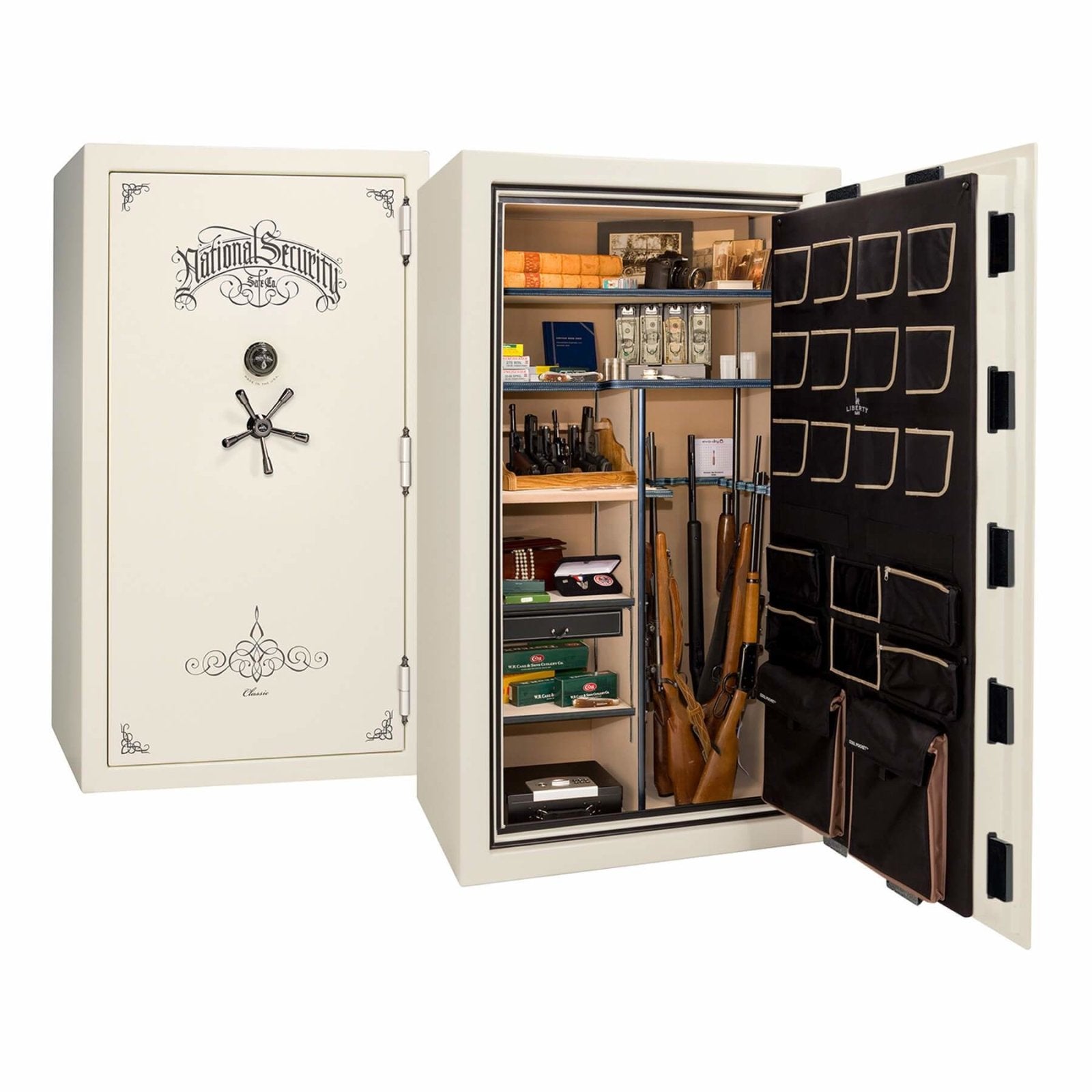 Classic Plus 50 - Northwest Safe