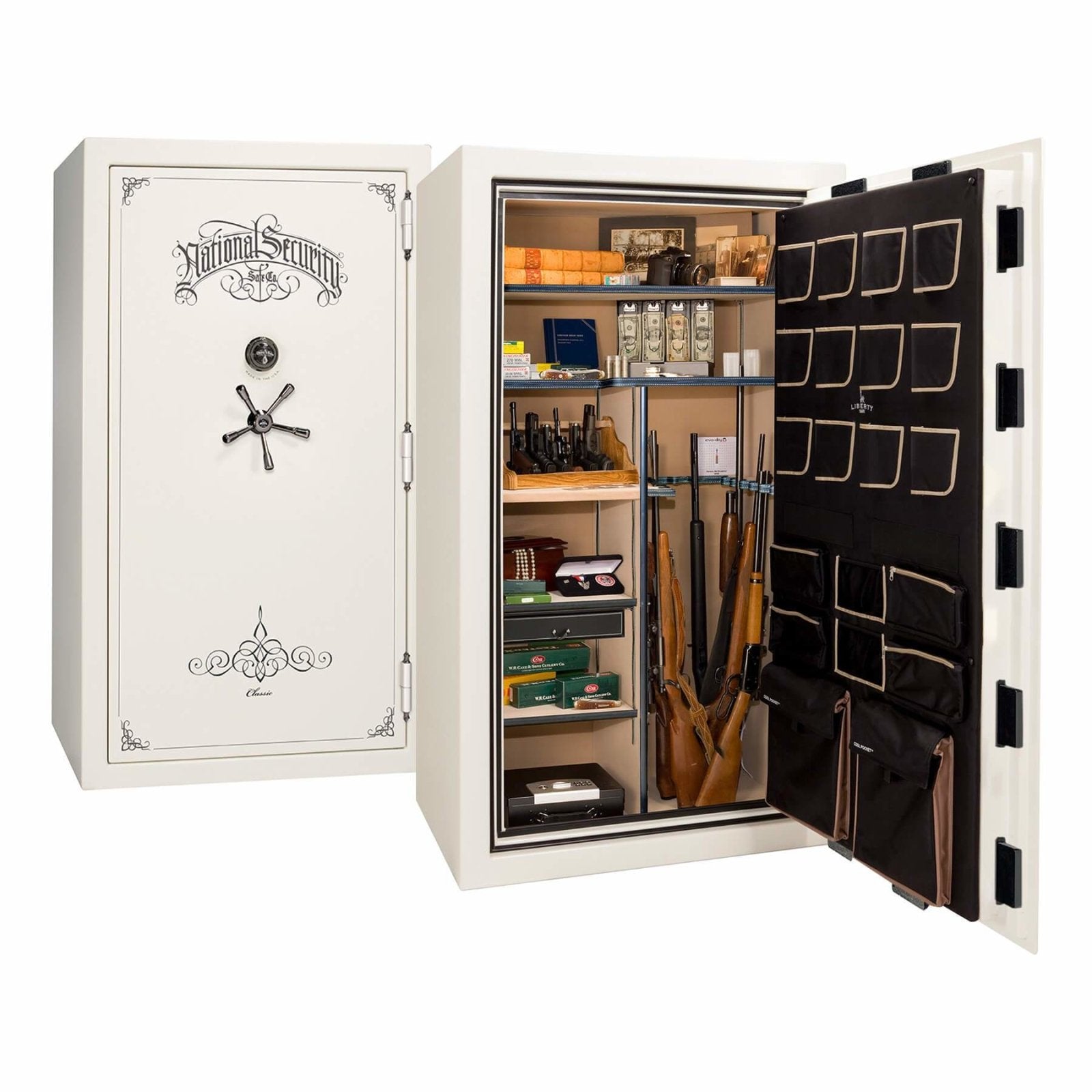 Classic Plus 50 - Northwest Safe