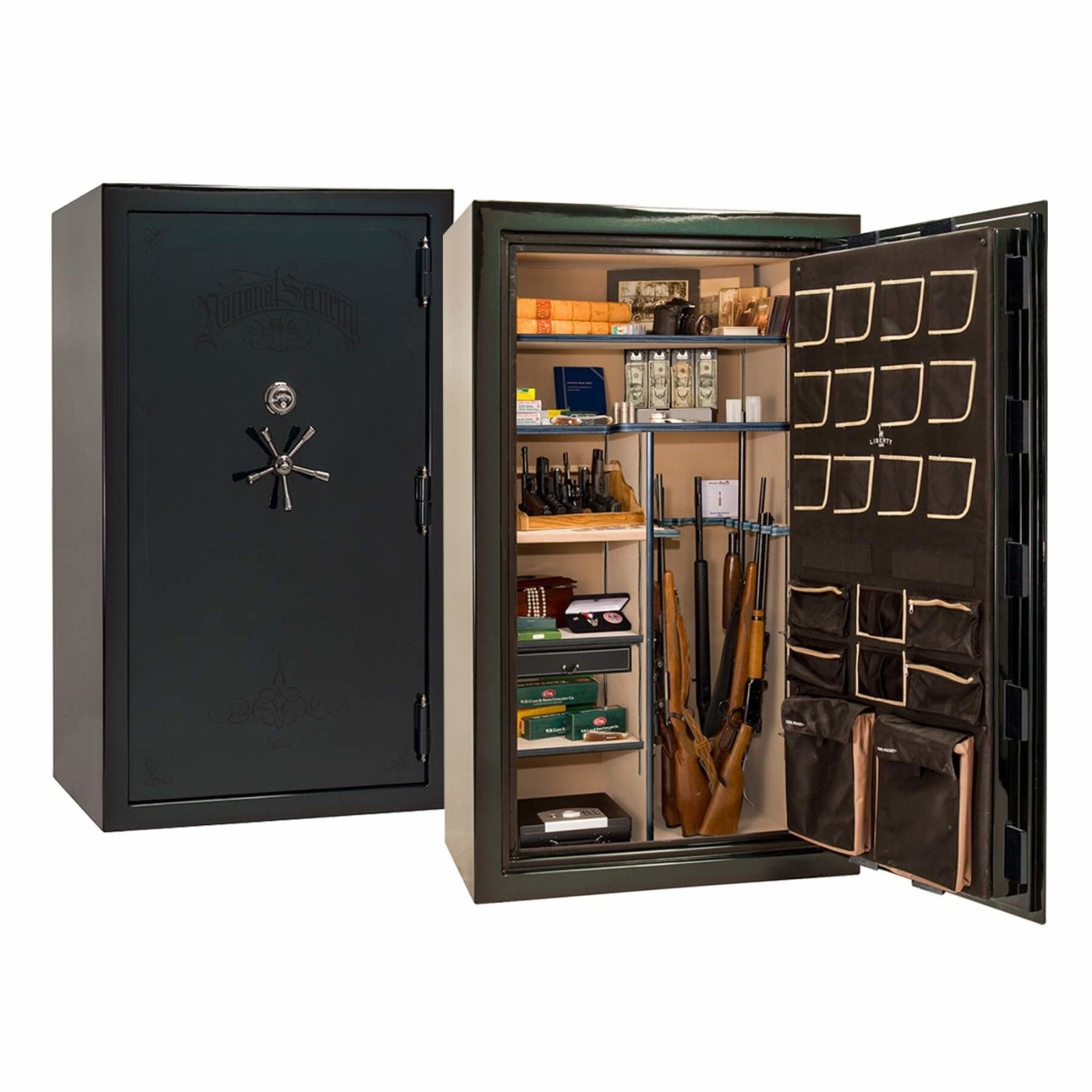 Classic Plus 50 - Northwest Safe