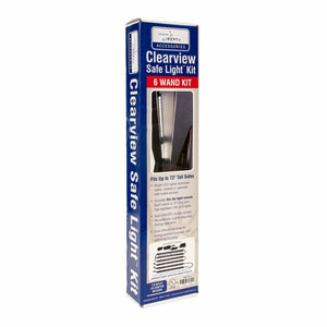Clearview LED Light Kit - Northwest Safe