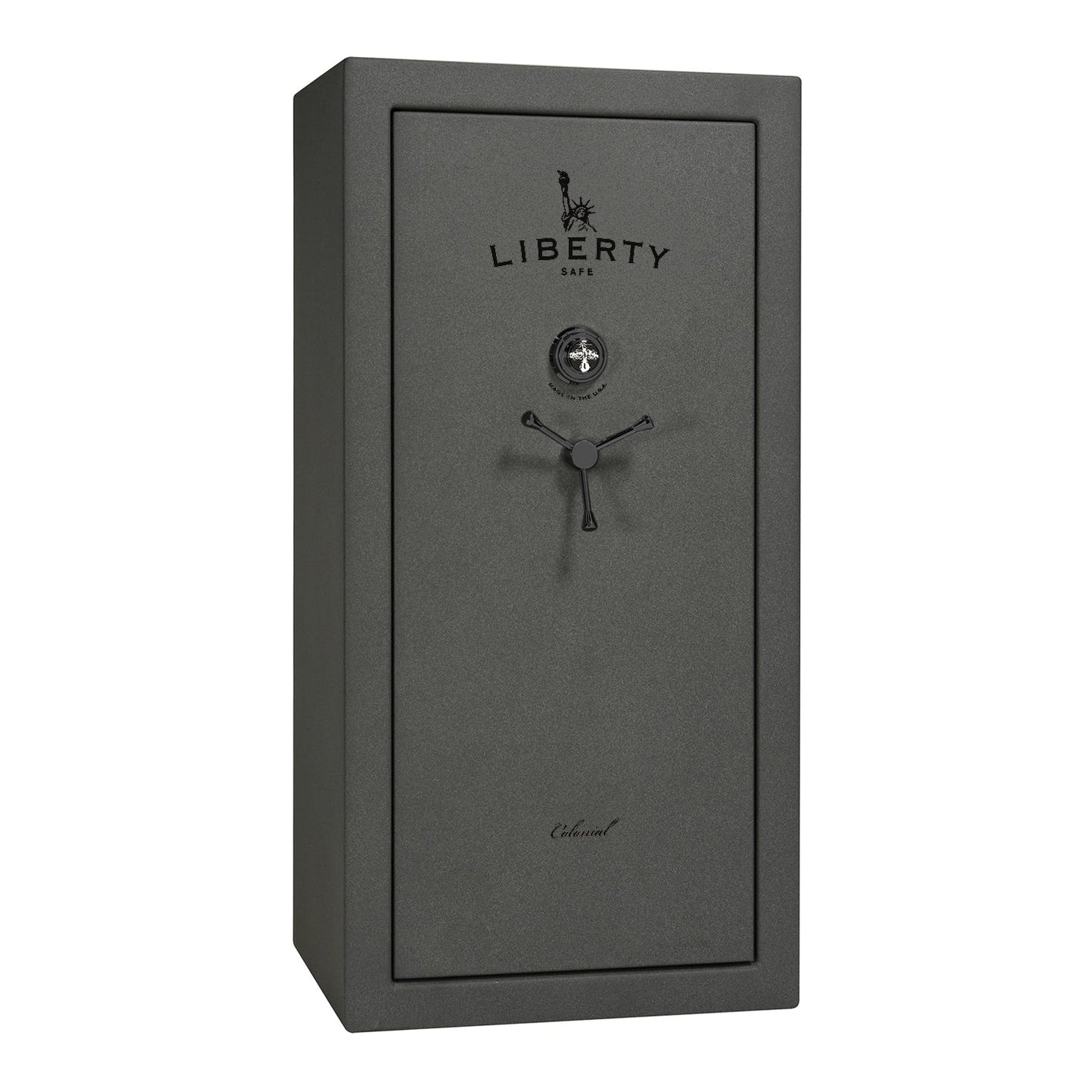 Colonial 23 - Northwest Safe