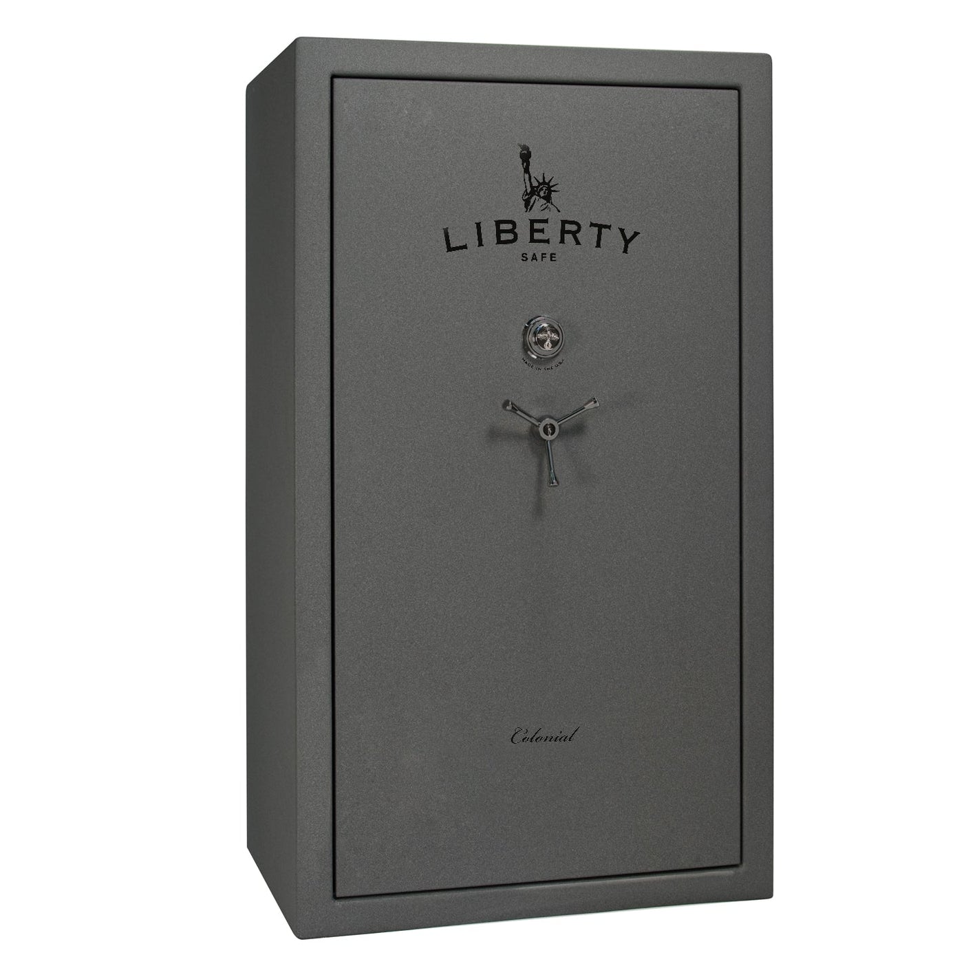 Colonial 50 - Northwest Safe