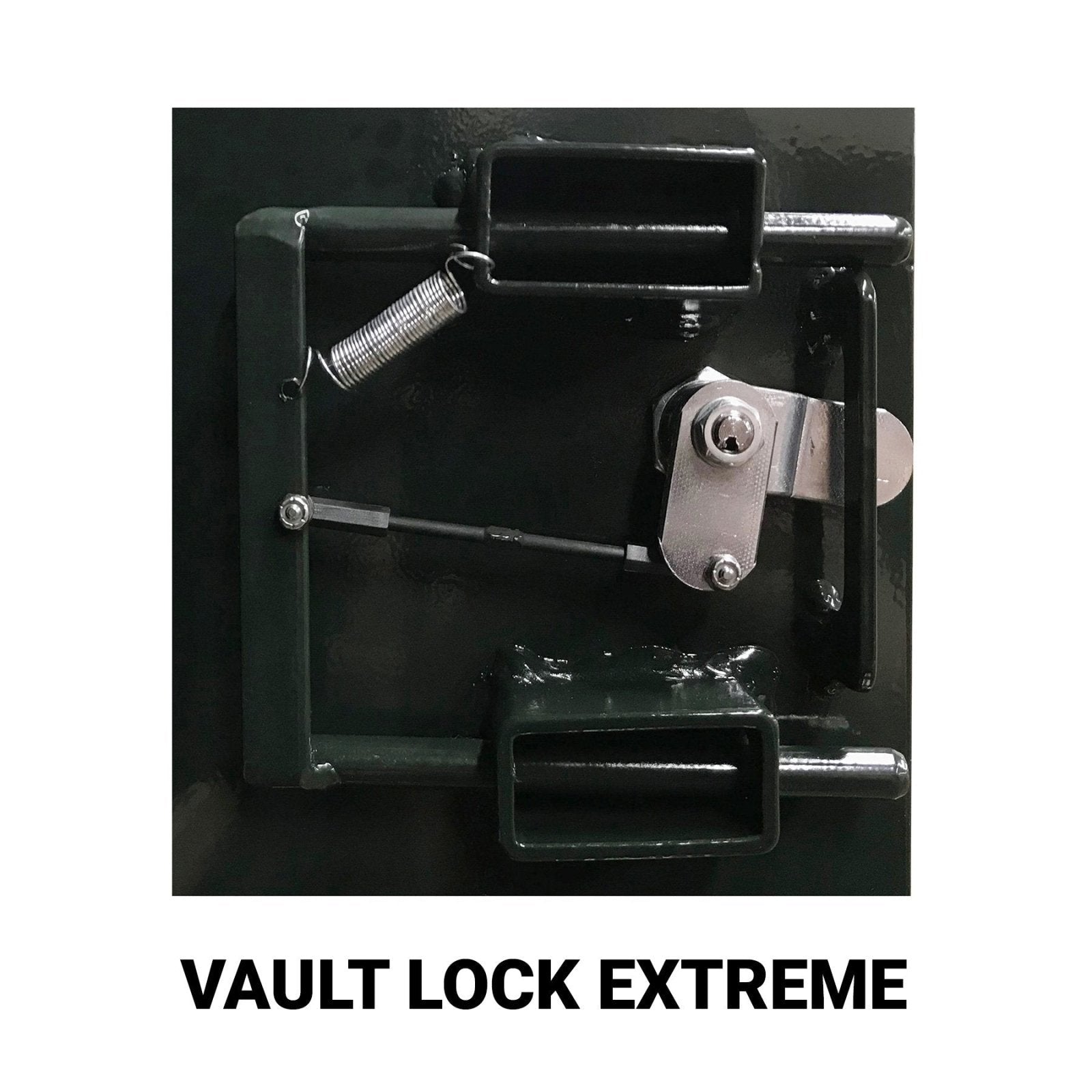 Fortress - Northwest Safe