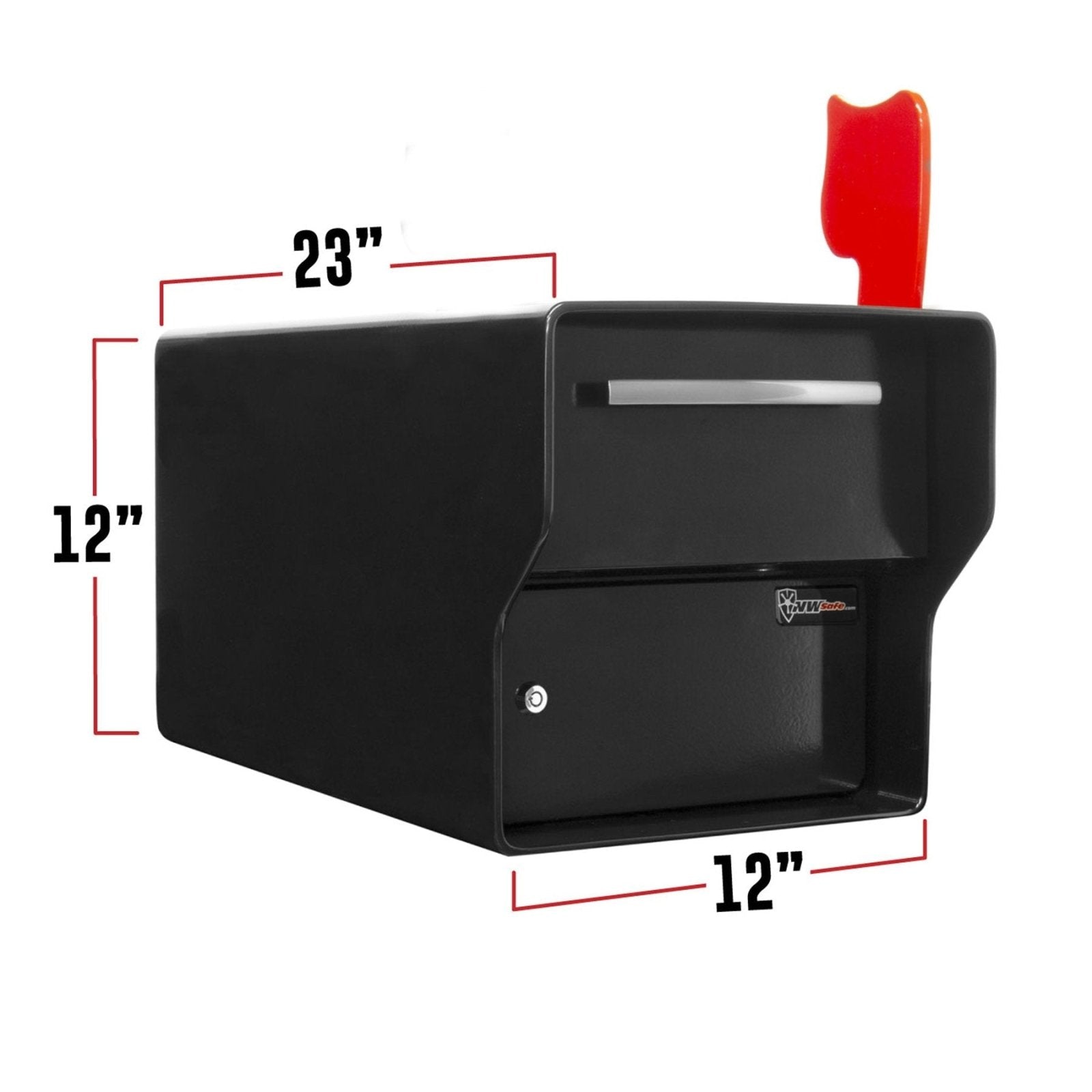 Fortress - Northwest Safe