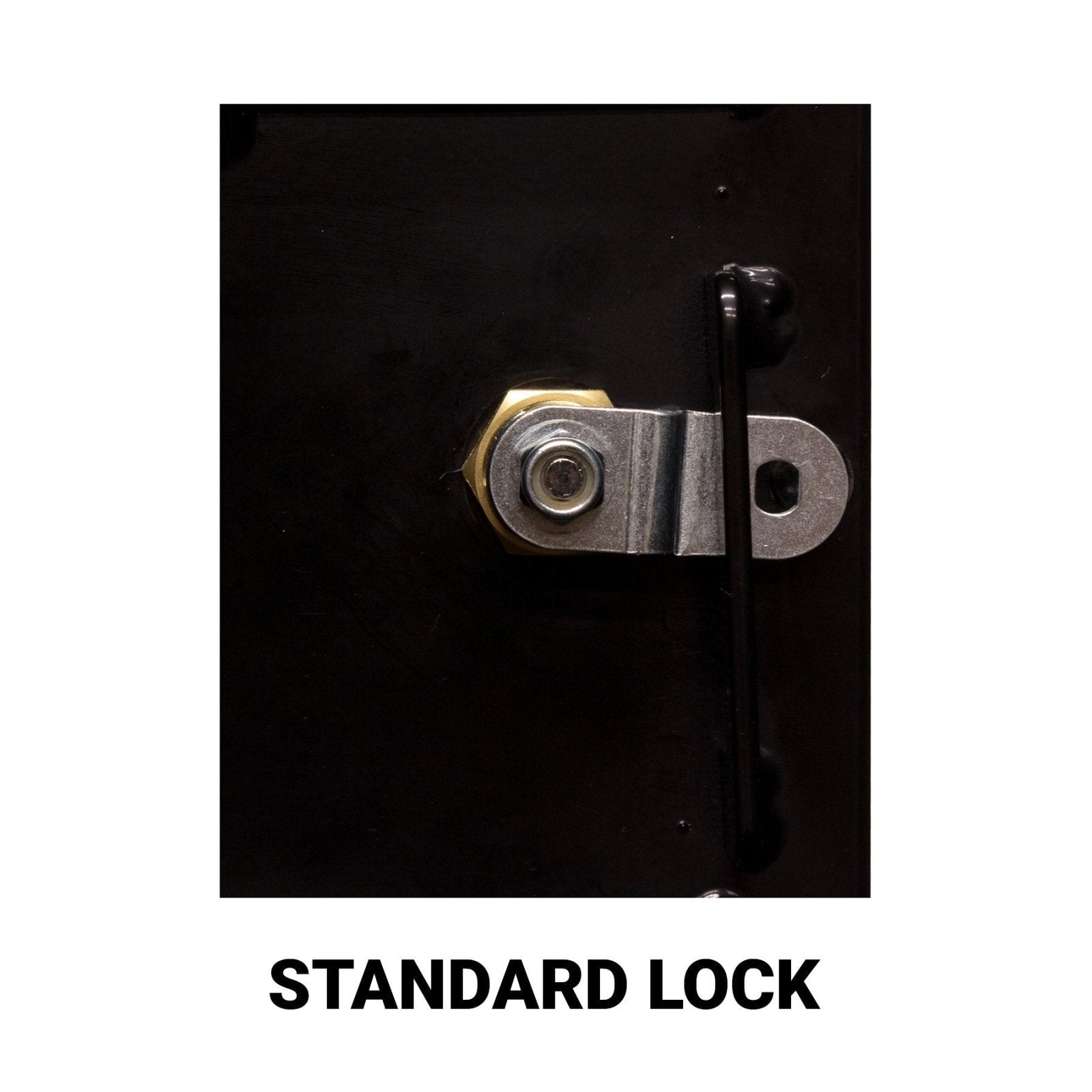 Fortress - Northwest Safe