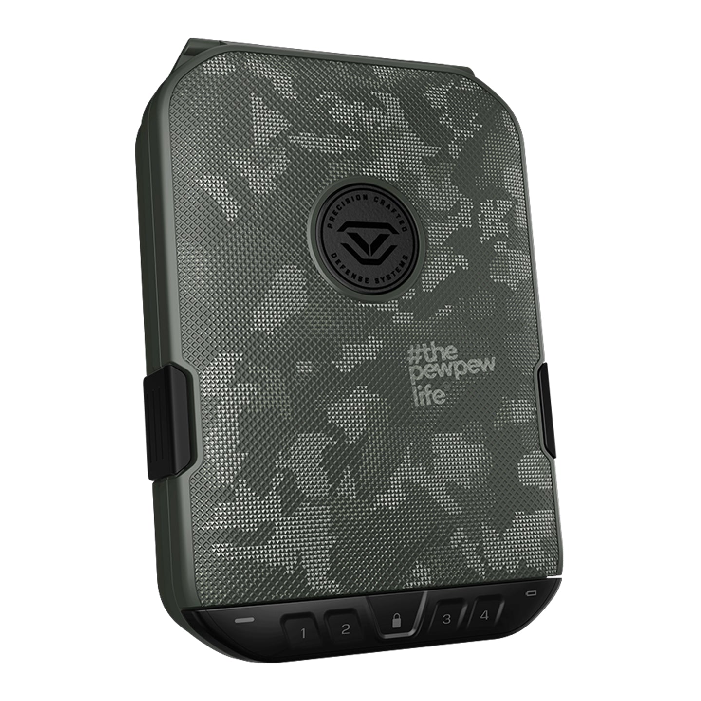 Lifepod 2.0 Colion Noir - Northwest Safe