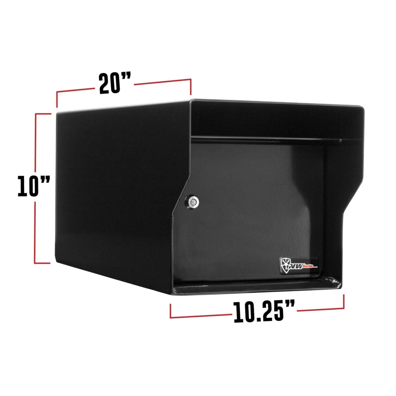 M1-LT - Northwest Safe