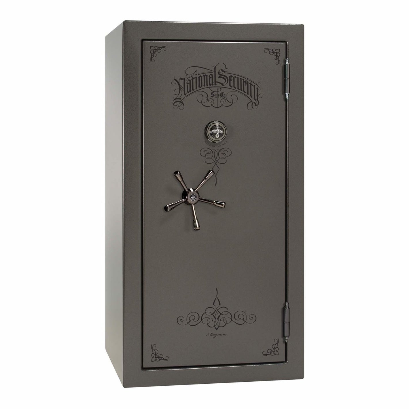 Magnum 25 - Northwest Safe