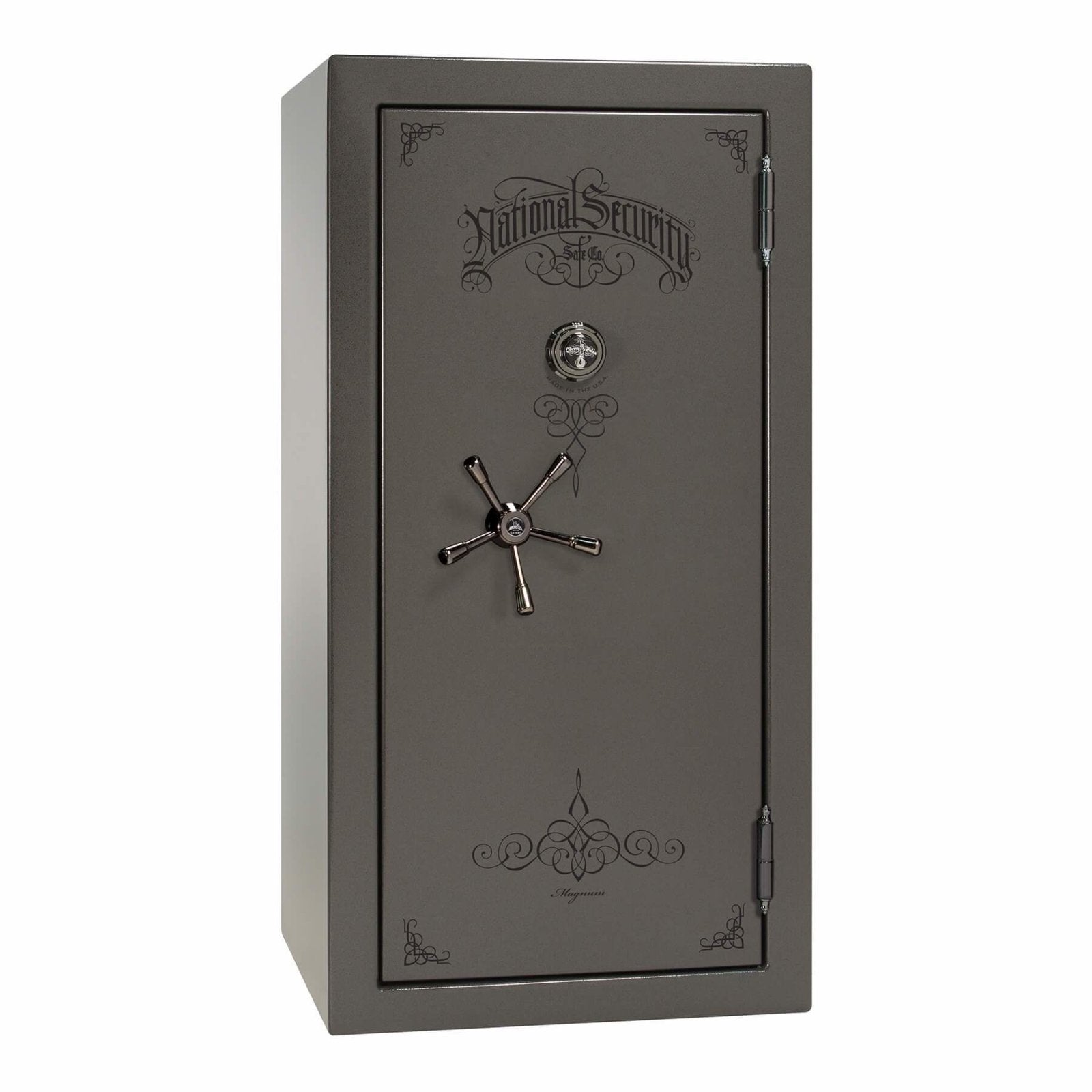 Magnum 25 - Northwest Safe