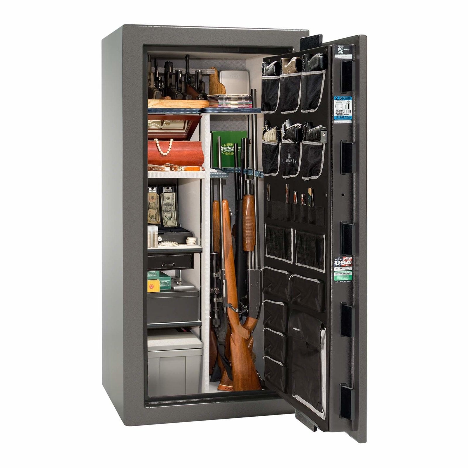 Magnum 25 - Northwest Safe