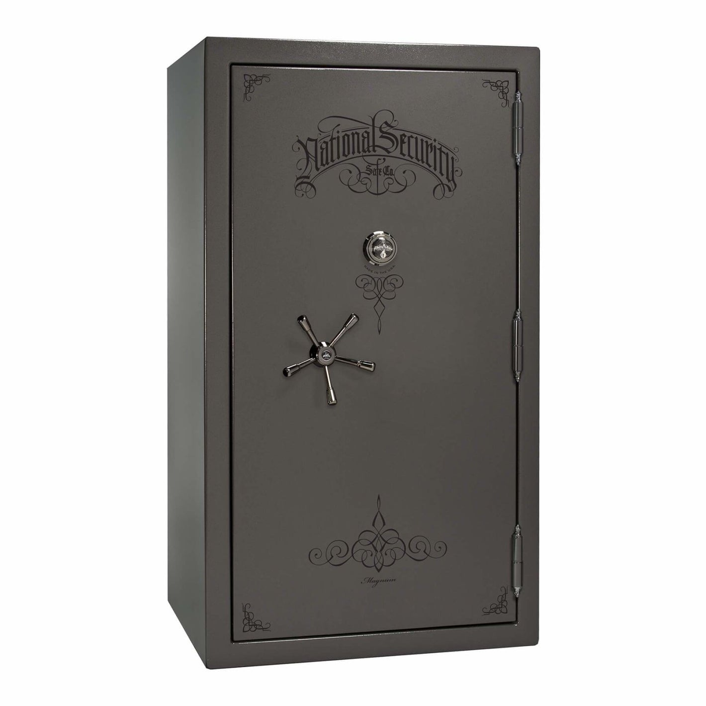 Magnum 50 - Northwest Safe