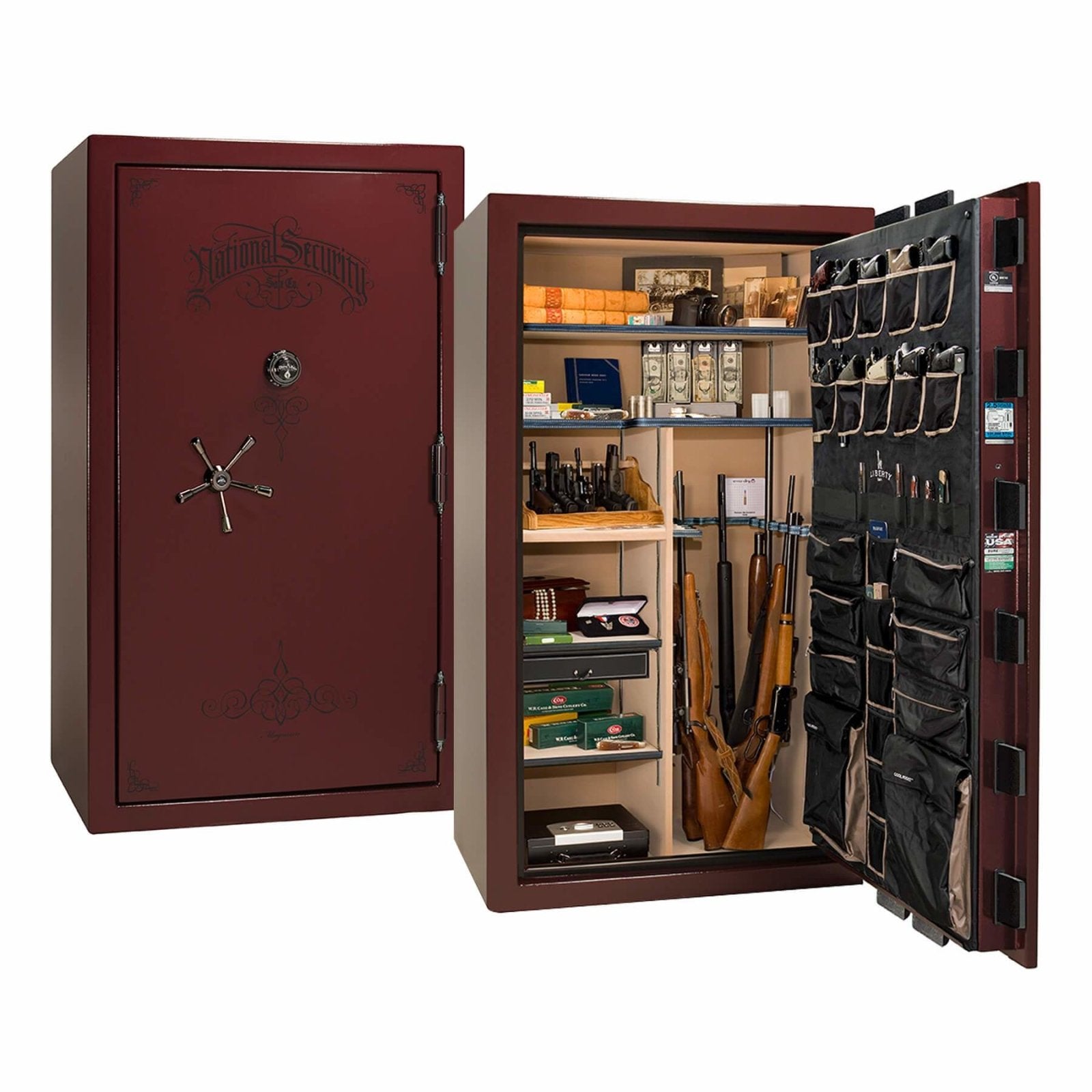 Magnum 50 - Northwest Safe