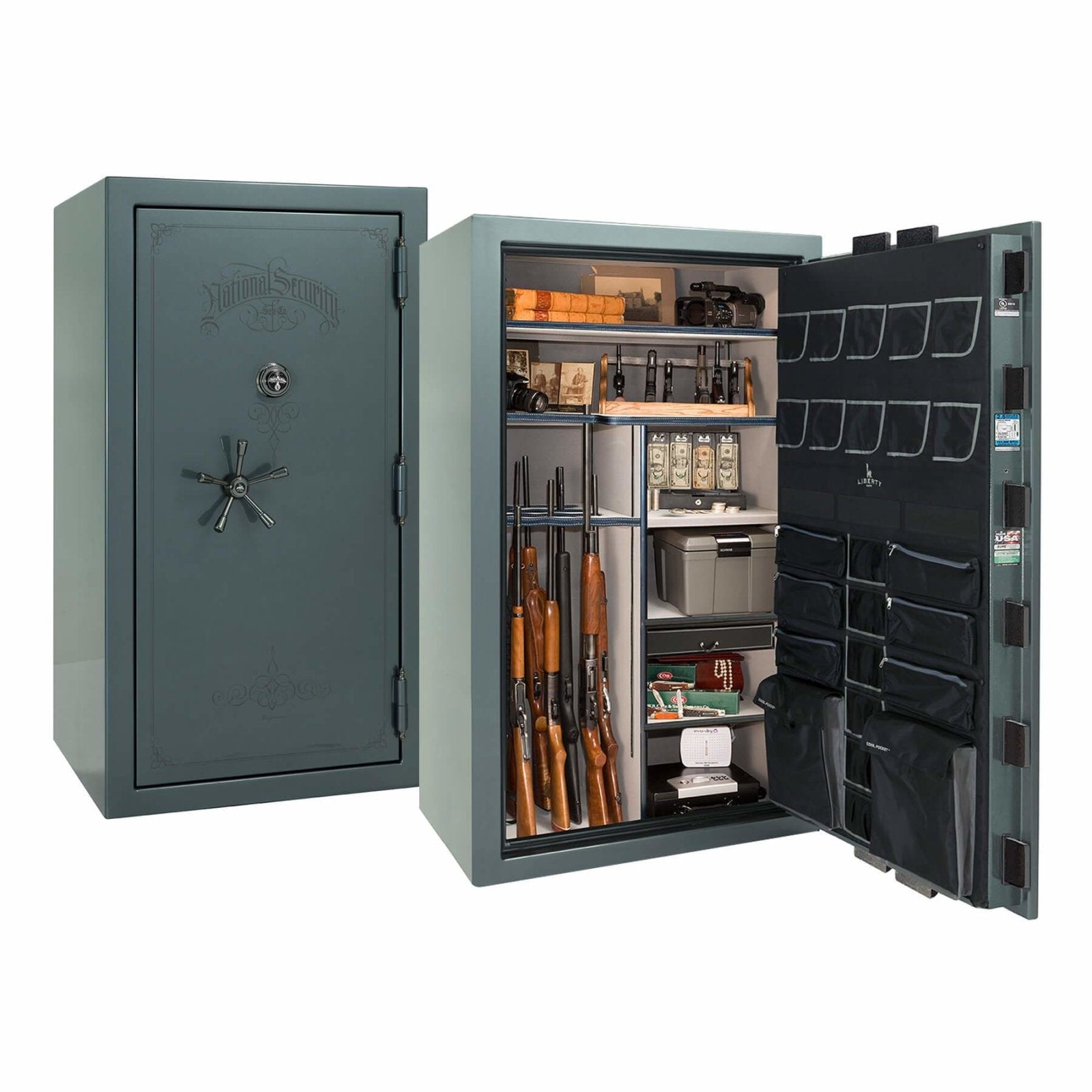 Magnum 50 - Northwest Safe