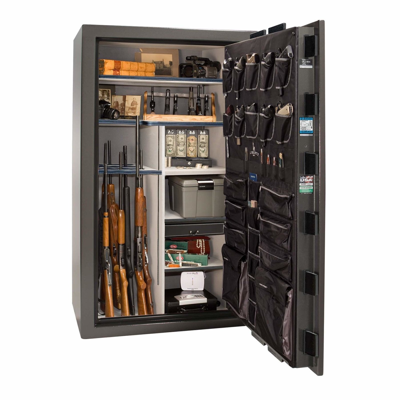 Magnum 50 - Northwest Safe