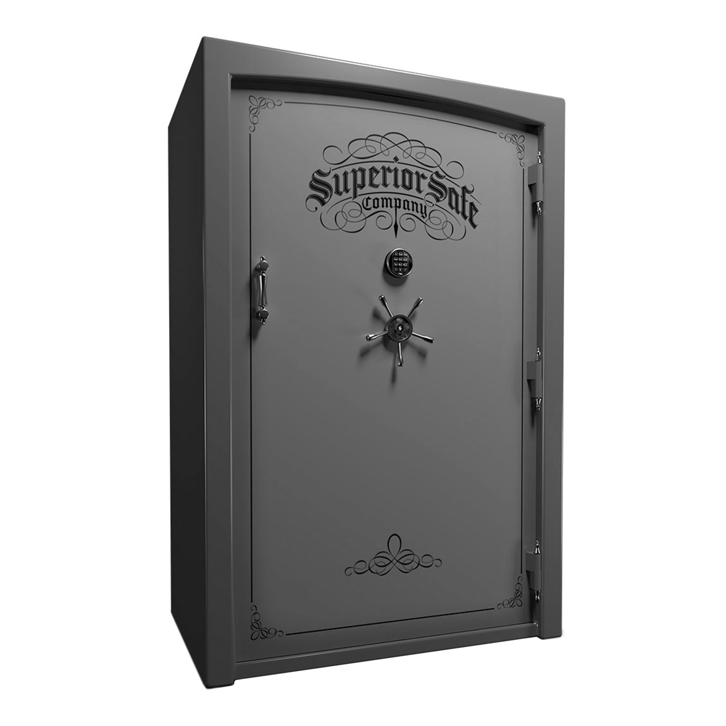 Master 60 - Northwest Safe