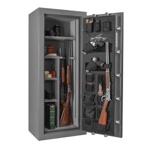 NF5924E5 - Northwest Safe