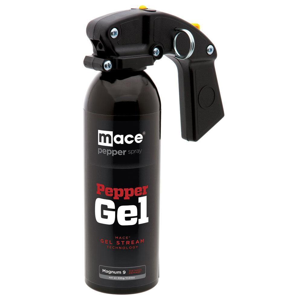 Pepper Gel Magnum 9 - Northwest Safe