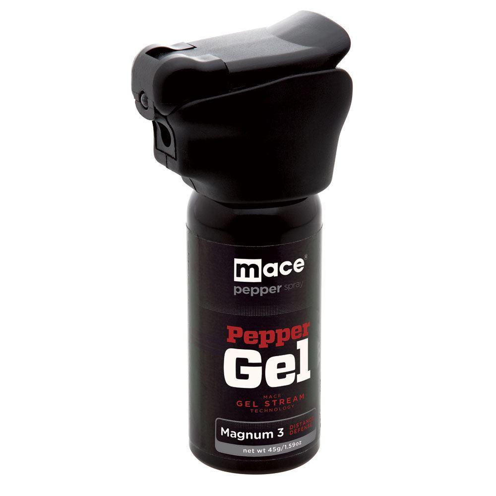Pepper Gel Night Defender - Northwest Safe