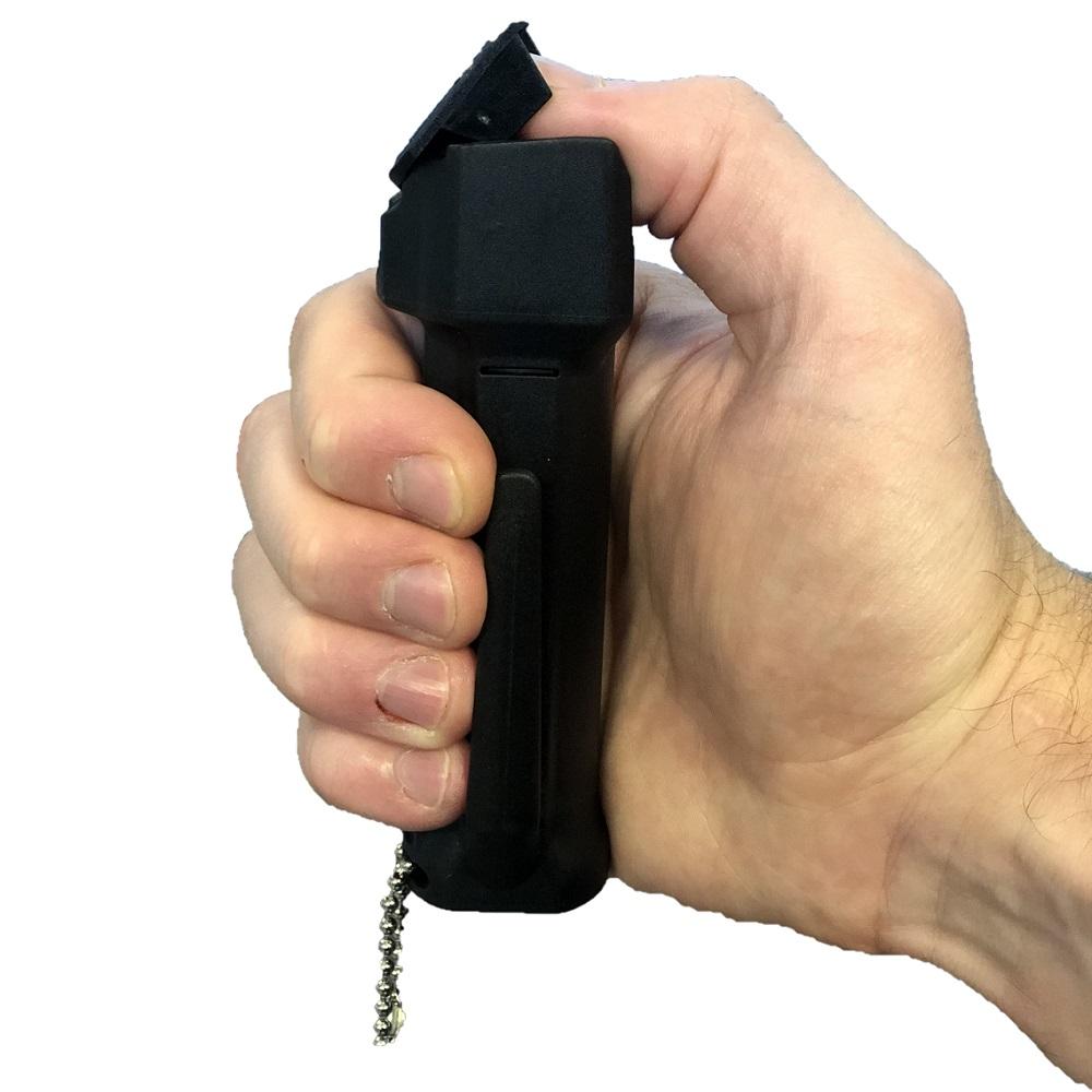 PepperGard Police Pepper Spray - Northwest Safe