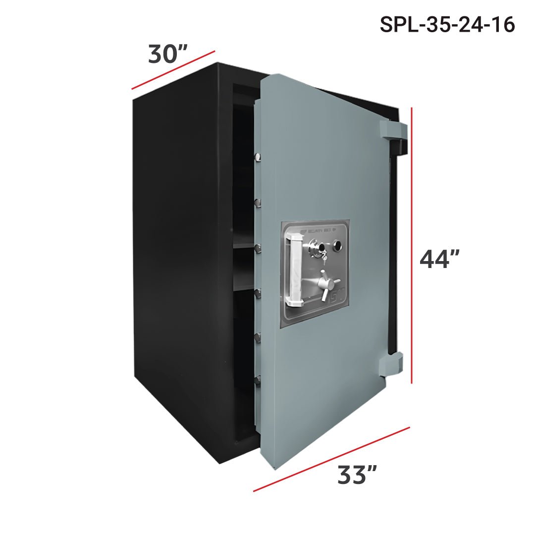 Super Platinum TRTL-60x6 - Northwest Safe