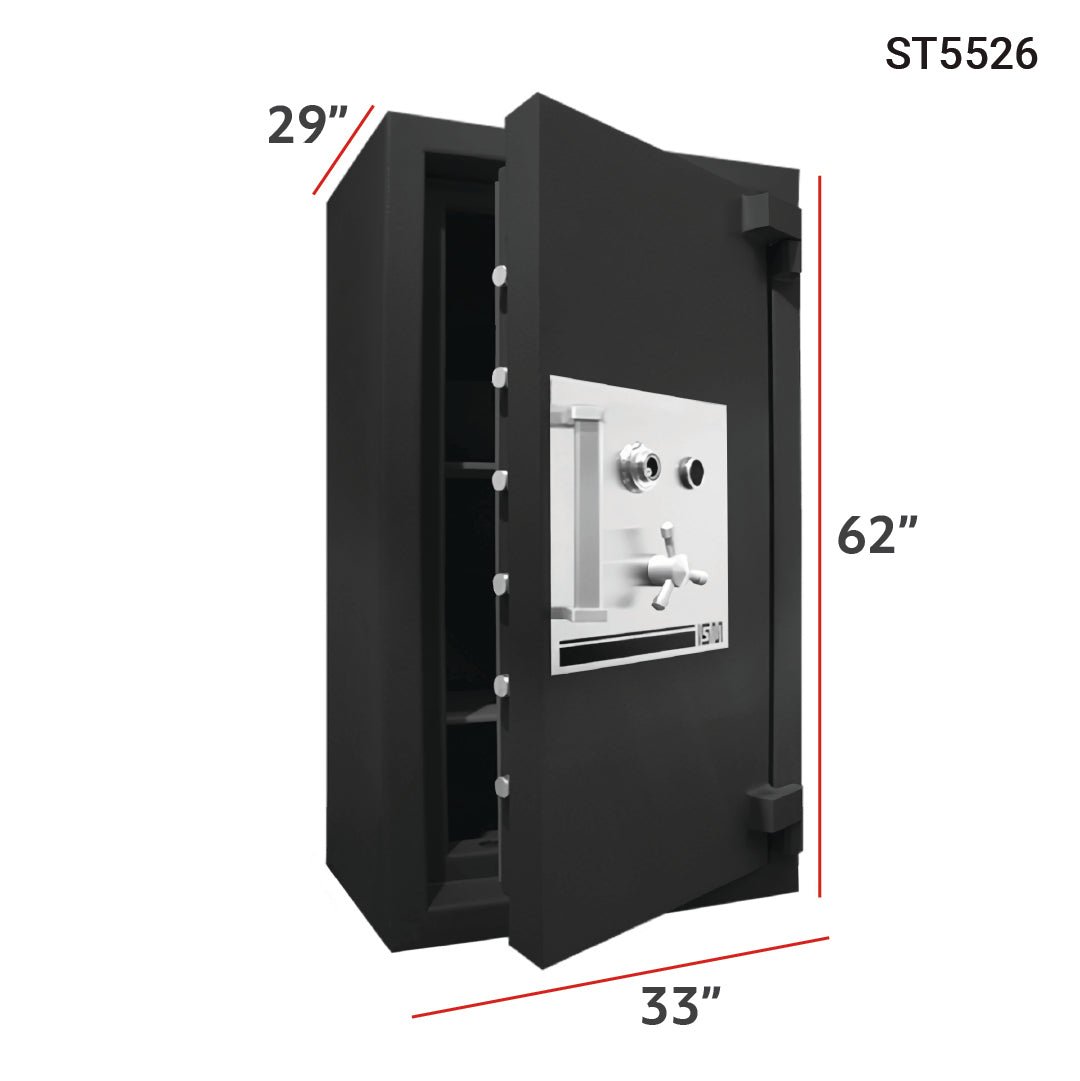 Super Treasury TRTL-30x6 - Northwest Safe