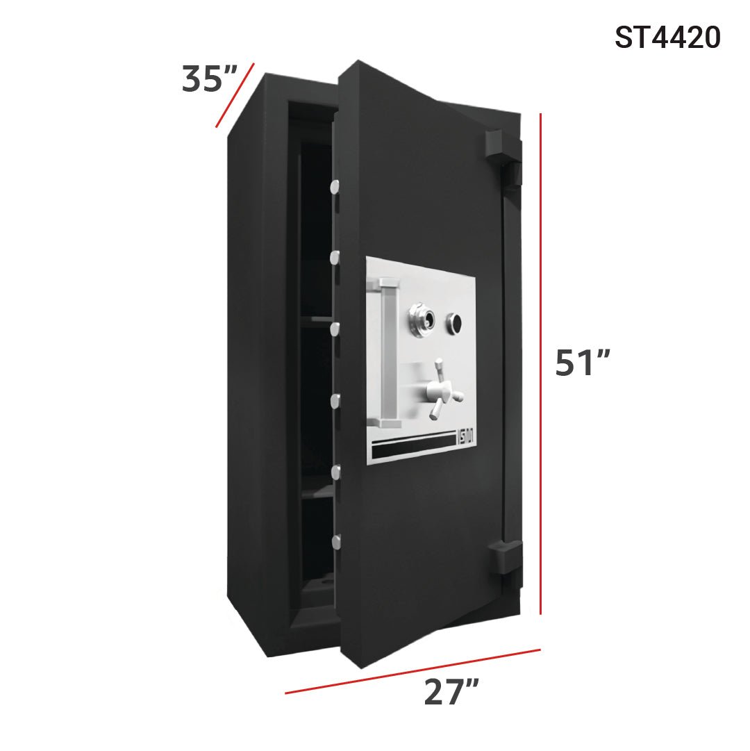 Super Treasury TRTL-30x6 - Northwest Safe