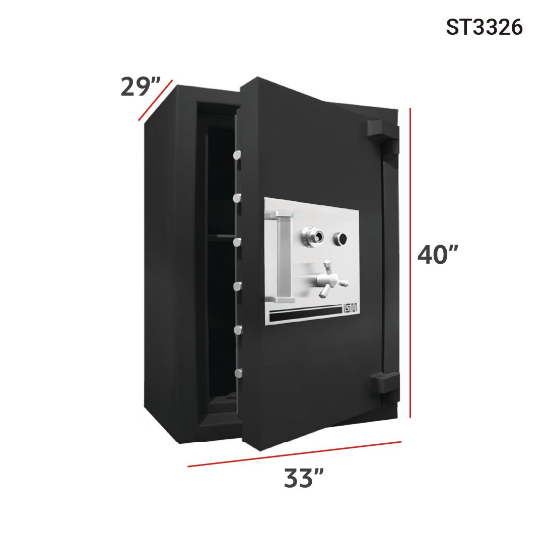 Super Treasury TRTL-30x6 - Northwest Safe