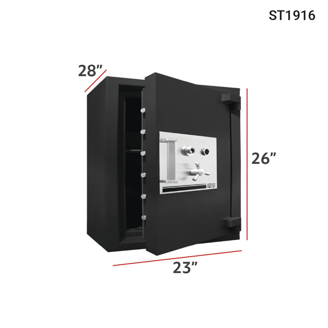 Super Treasury TRTL-30x6 - Northwest Safe