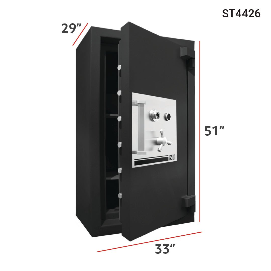 Super Treasury TRTL-30x6 - Northwest Safe