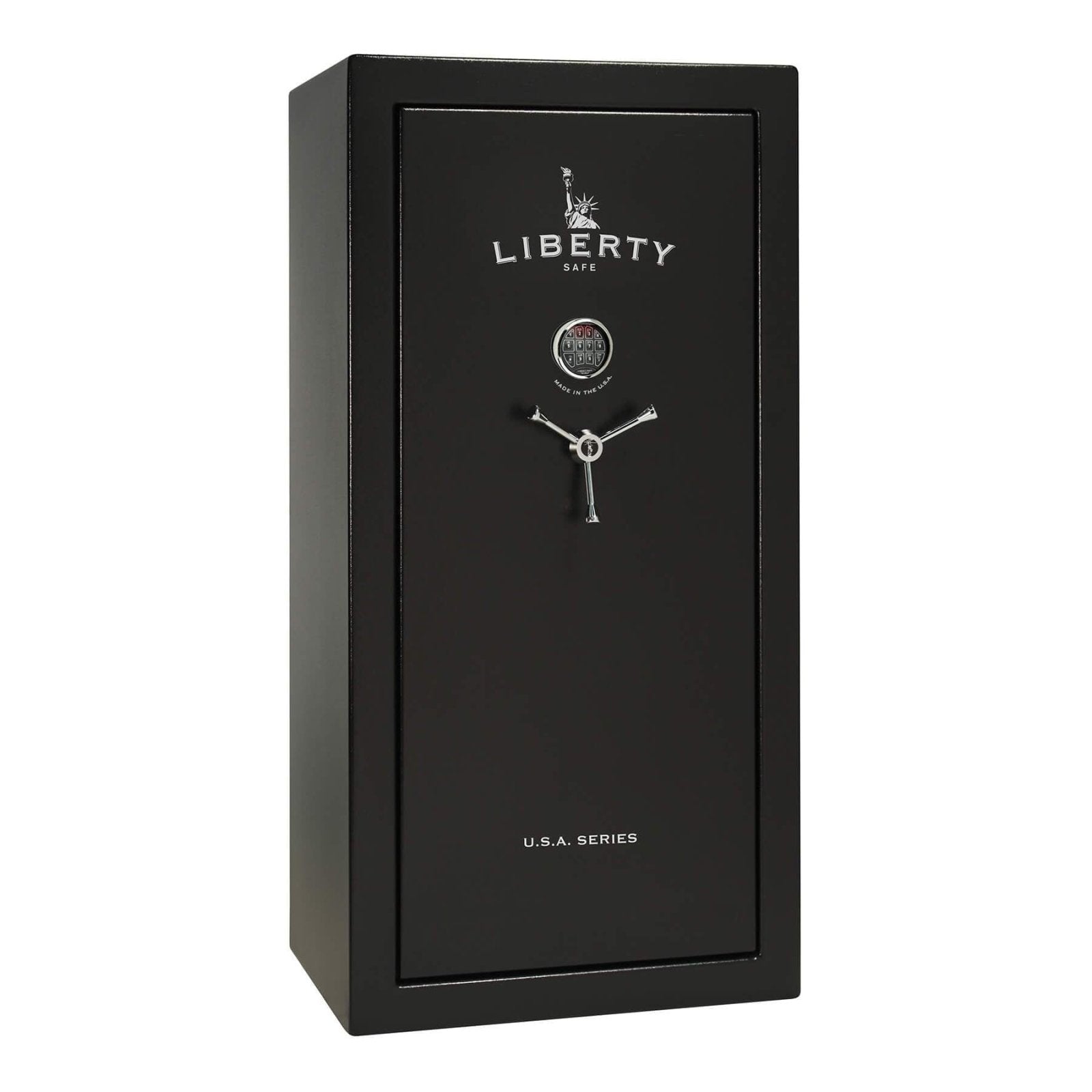 Usa 30 - Liberty Safe