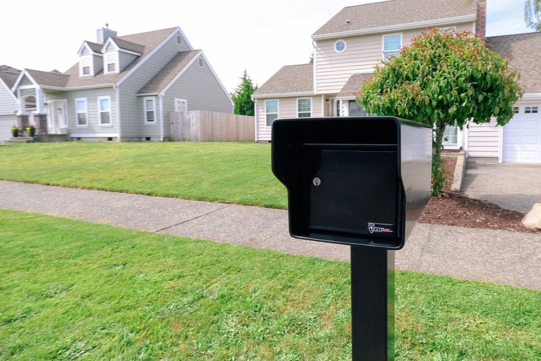 Fort Knox Mailbox Installation — Step by Step Guide