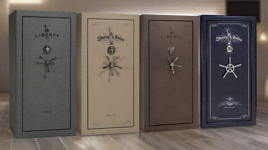 Liberty Gun Safes and the F.B.I. — What You Need to Know