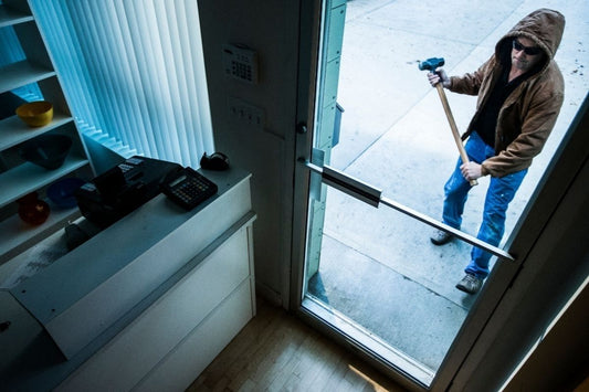 Commercial Burglary Prevention Tips for Retail Businesses | Northwest Safe