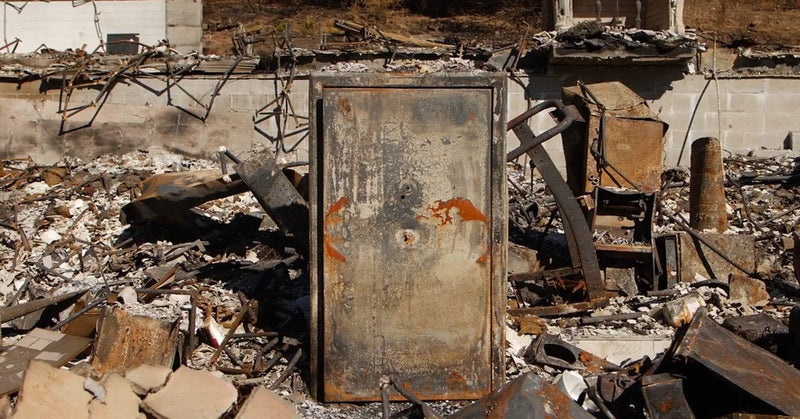 Essential Documents to Store in a Fire-Resistant Safe | Northwest Safe