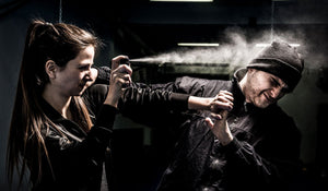 Should You Carry Pepper Spray? | Northwest Safe
