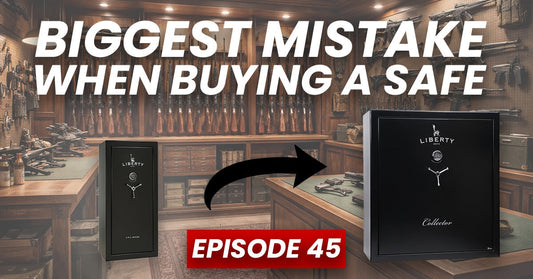 Safe Space Episode 45