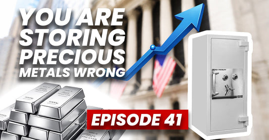 Safe Space Episode 41