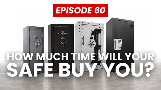 Safe Space Episode 60