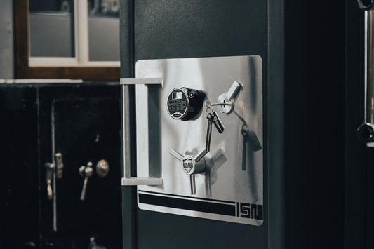 TRTL-60x6 Safes