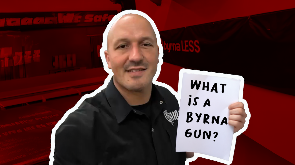 Can A Felon Own A Byrna Gun In Pennsylvania