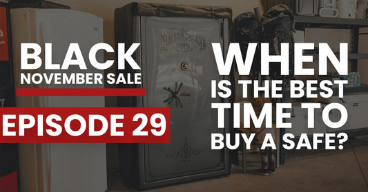 Safe Space Episode 29