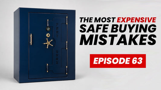 Safe Space Episode 63