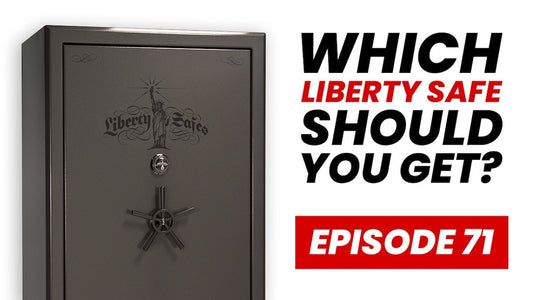Safe Space Episode 71
