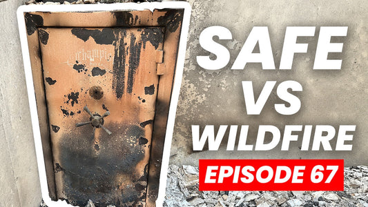 Safe Space Episode 67