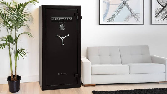 Best Affordable Gun Safes for Sale Under $1,000