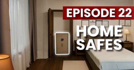 Safe Space 22