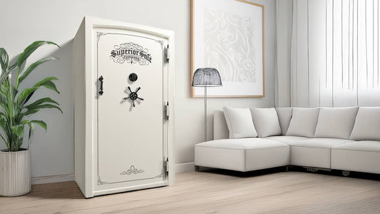 Best Large Gun Safe Buying Guide